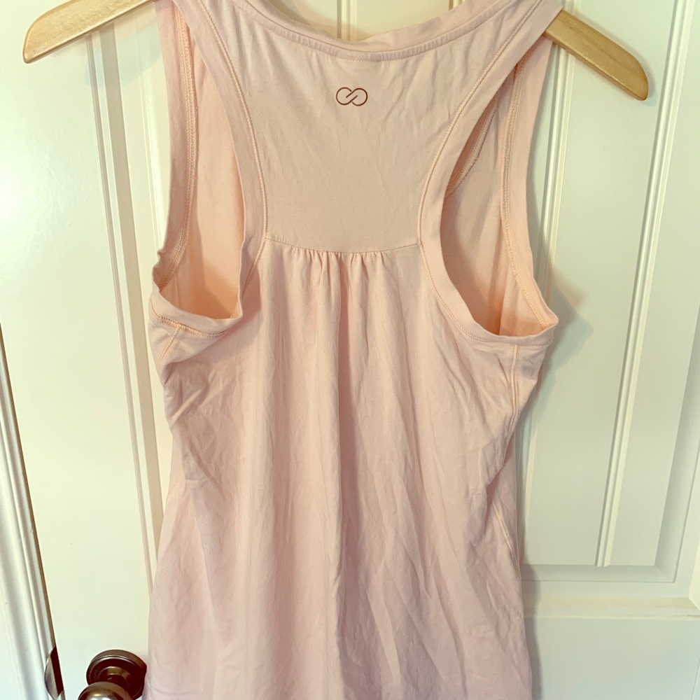 CALIA Workout Tank, Pink, Medium